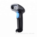 Scanner a barre cablati a lungo raggio portatile